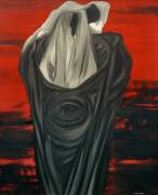 Man with withering hip (Jindrich Styrsky) - Muzeo.com