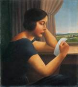 Martha (Georg Schrimpf) - Muzeo.com