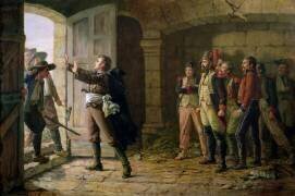Maurice Gigost d'Elbee (Edmond Marie Félix de...) - Muzeo.com