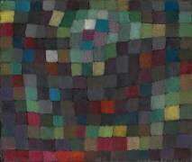 May Picture (Paul Klee) - Muzeo.com
