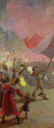 Memory of the National Festival (Hippolyte Berteaux) - Muzeo.com