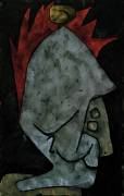 Mephisto as Pallas (Paul Klee) - Muzeo.com