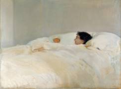 Mother (Joaquin Sorolla y Bastida) - Muzeo.com