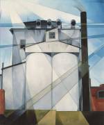 My Egypt (Charles Demuth) - Muzeo.com
