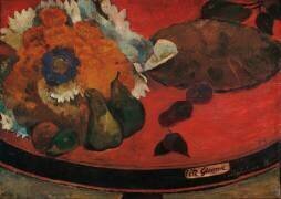 Nature morte 