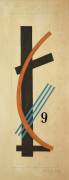 No 9 (Laszlo Moholy-Nagy) - Muzeo.com