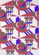 Nouvelles compositions décoratives (Serge Gladky) - Muzeo.com