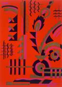 Nouvelles compositions décoratives (Serge Gladky) - Muzeo.com