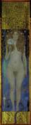 Nuda Veritas (Gustav Klimt) - Muzeo.com