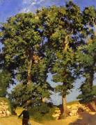 On the Way to Harvest (Harold Harvey) - Muzeo.com
