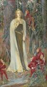 Once Upon a Time (Henry Meynell Rheam) - Muzeo.com