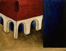 Othello Stage Design (Laszlo Moholy-Nagy) - Muzeo.com