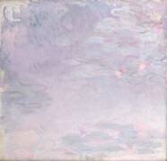 Pale Water Lilies (Claude Monet) - Muzeo.com
