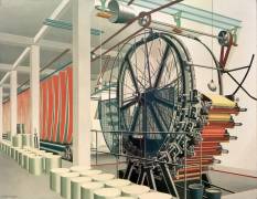 Paper Machine (Carl Grossberg) - Muzeo.com