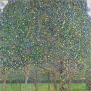Pear Tree (Gustav Klimt) - Muzeo.com