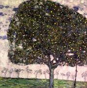 Pommier II (Gustav Klimt) - Muzeo.com