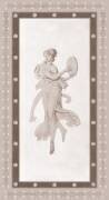 Pompeian Dancer (Louis Lafitte) - Muzeo.com
