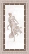 Pompeian Dancer (Louis Lafitte) - Muzeo.com