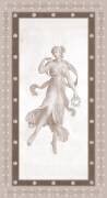 Pompeian Dancer (Louis Lafitte) - Muzeo.com
