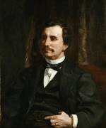 Portrait of Colonel Barton Howard Jenks (Auguste Renoir) - Muzeo.com