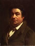 Portrait of Gregorio Fidanza (Orest Adamovich Kiprensky) - Muzeo.com