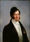 Portrait of Louis-Philippe (Pierre Roch Vigneron) - Muzeo.com