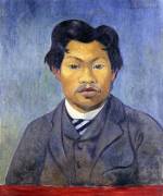 Portrait of Mai Chaipp (Paul Serusier) - Muzeo.com