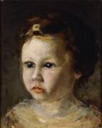 Portrait of Pierre Sisley (Auguste Renoir) - Muzeo.com