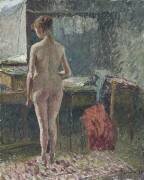 Ragnhild and Dagny Juel (Edvard Munch) - Muzeo.com