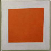 Red Square (Kazimir Malevitch) - Muzeo.com