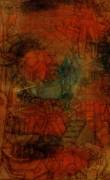 Rehearsal (Paul Klee) - Muzeo.com