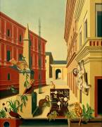 Renaissance (Carl Grossberg) - Muzeo.com