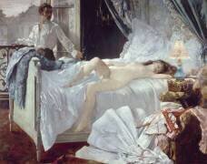 Rolla (Henri Gervex) - Muzeo.com