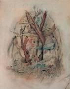 Roots (Wols) - Muzeo.com