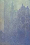 Rouen Cathedral (Claude Monet) - Muzeo.com