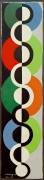 Rythme sans fin (Robert Delaunay) - Muzeo.com