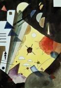 Sans titre (Wassily Kandinsky) - Muzeo.com