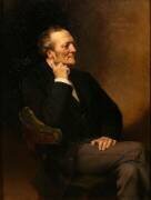 Louis-Joseph Buffet (Xavier-Alphonse Monchablon) - Muzeo.com