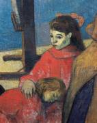 Schuffenecker family (Paul Gauguin) - Muzeo.com