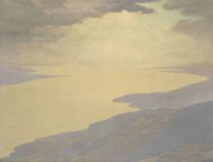 Sérénité (Auguste Baud-Bovy) - Muzeo.com