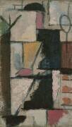 Self-portrait (Theo van Doesburg) - Muzeo.com