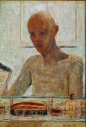 Self-Portrait (Pierre Bonnard) - Muzeo.com