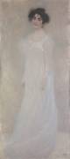 Serena Pulitzer Lederer (Gustav Klimt) - Muzeo.com