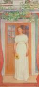 Seventeen (Carl Larsson) - Muzeo.com