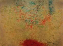 Southern Coast (Paul Klee) - Muzeo.com