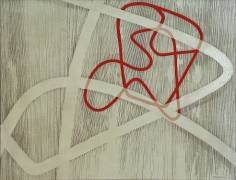Space CH 4 (Laszlo Moholy-Nagy) - Muzeo.com