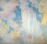 Spring (Maurice Denis) - Muzeo.com