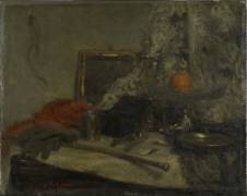 Still life (Jacques Patissou) - Muzeo.com