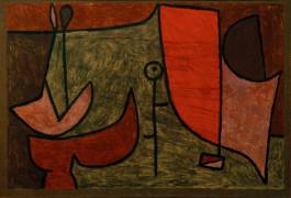 Still life on leap day (Paul Klee) - Muzeo.com