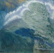Storm Lovers (Piotr Outkine) - Muzeo.com